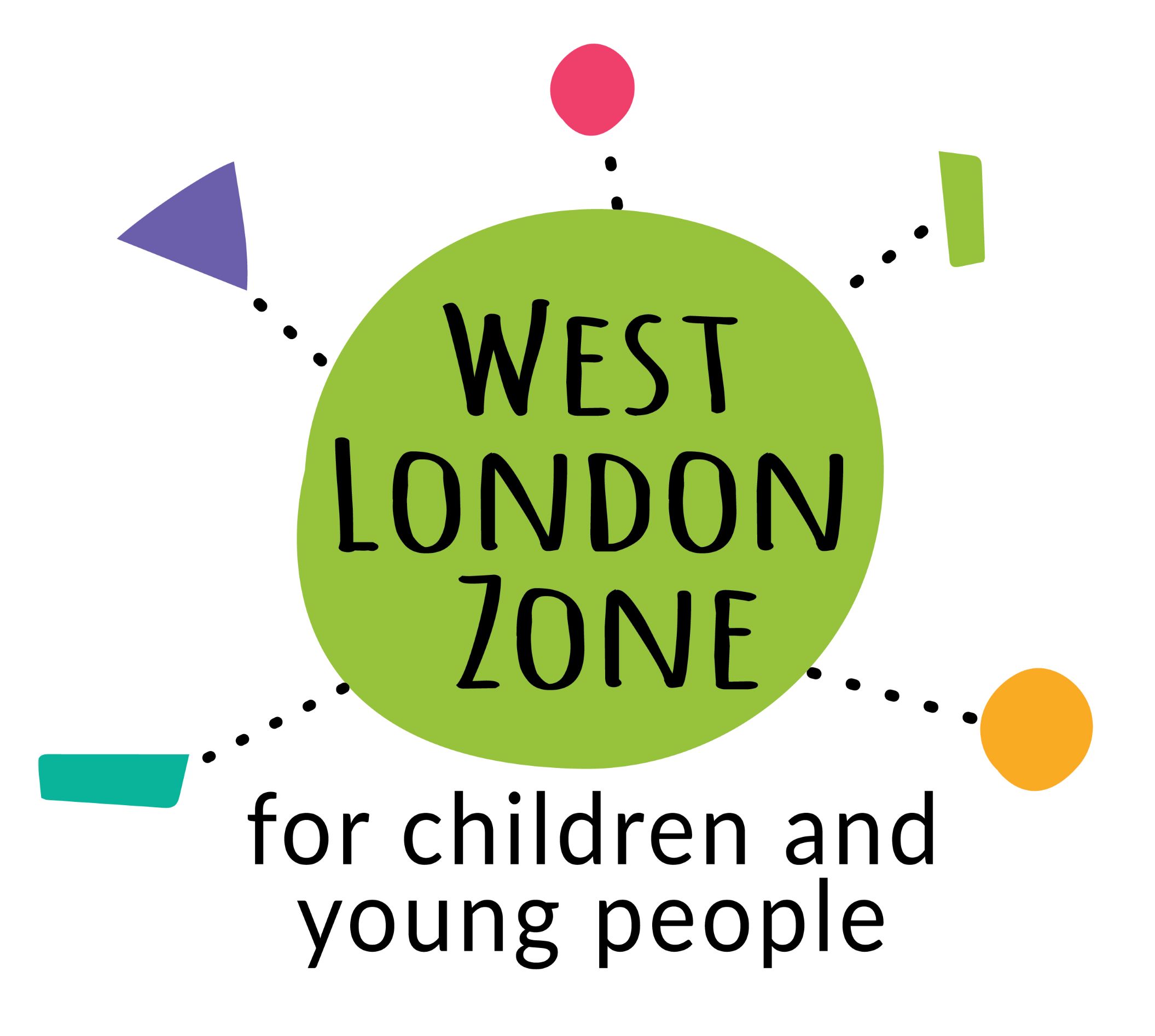 Make a donation to West London Zone